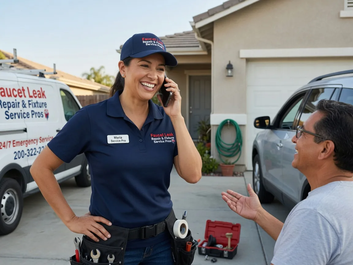 Faucet Repair Worley, ID FAQs